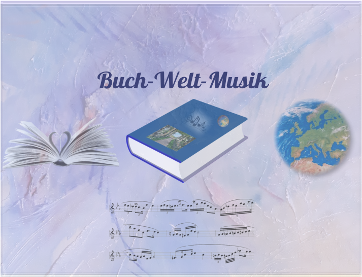 Buch-Welt-Musik